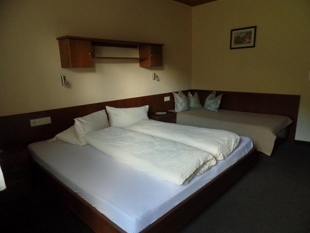 Haus Oblasser Finkenberg Zimmer foto