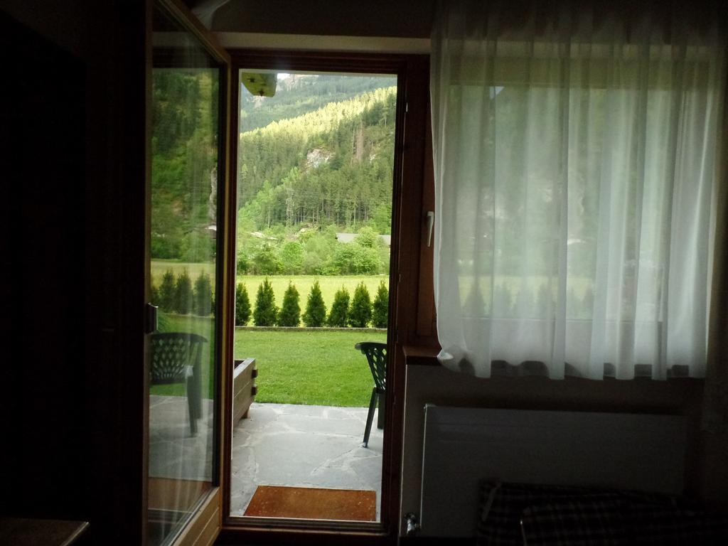 Haus Oblasser Finkenberg Zimmer foto